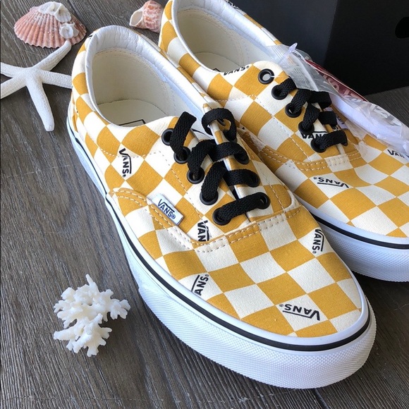Vans Shoes - 🌴🌼VANS- BIG CHECKER🌼🌴